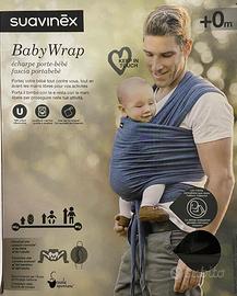 Suavinex fascia porta bebè