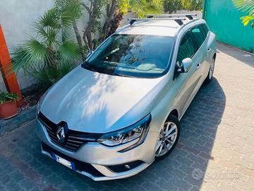 RENAULT Mégane 4ª serie - 2018