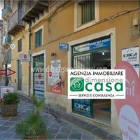 Rif.LC51|Locale commerciale Caltanissetta
