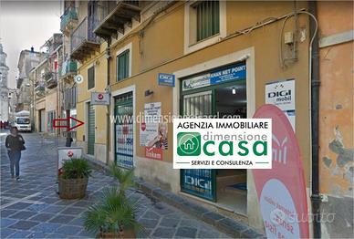 Rif.LC51|Locale commerciale Caltanissetta