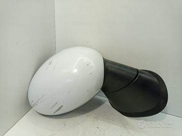 SPECCHIETTO RETROVISORE DESTRO MINI Countryman 1°