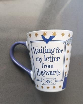 Tazza in Ceramica Harry Potter Waiting my Letter f