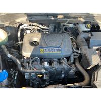 MOTORE KIA SPORTAGE 1.6 GDI DEL 2020 G4FD