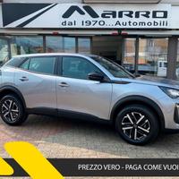 PEUGEOT 2008 Style PREZZO TRASPARENTE*NO VINCOLO