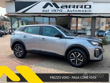 PEUGEOT 2008 Style PREZZO TRASPARENTE*NO VINCOLO