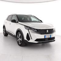 Peugeot 3008 BlueHDi 130 S&S EAT8 Allure