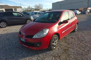 Renault Clio 1.2 16V 5 porte Luxe