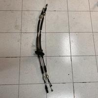 Lacci cambio Fiat 500