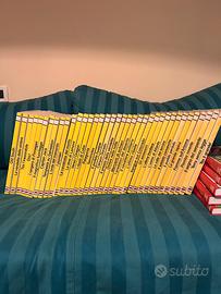 TEX ALBO SPECIALE TEXONI Collezione Completa 1-37