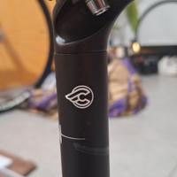 reggisella cinelli vai 27.2