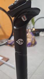 reggisella cinelli vai 27.2