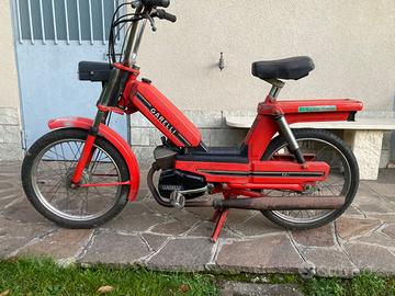 Garelli Vip 50 - 1983