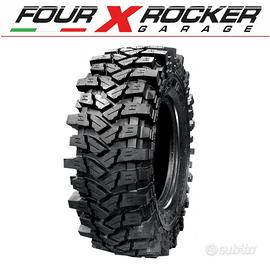 GOMME PNEUMATICI COUGAR 4X4–TIPO MAXXIS–265/70 R16