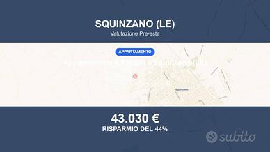 Immobile in asta di 118 m² con più di 5 locali a S