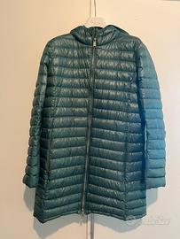 Piumino Max&Co. verde petrolio – Taglia 44/46