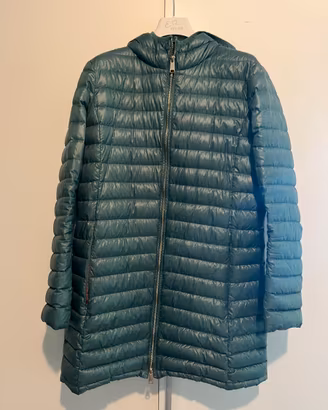 Piumino Max&Co. verde petrolio – Taglia 44/46