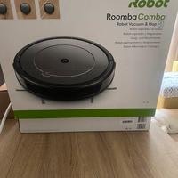 Roomba Combo