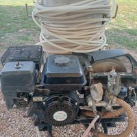 gruppo per irrorazioni