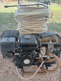 gruppo per irrorazioni