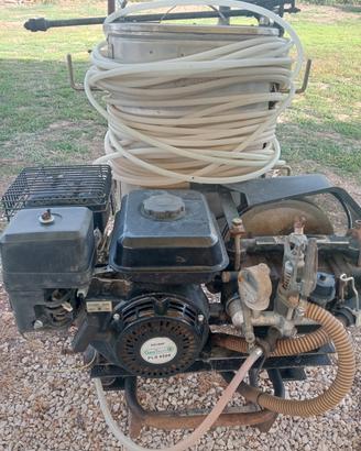 gruppo per irrorazioni