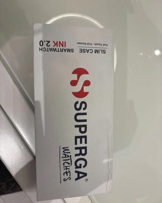 Swatch Superga
