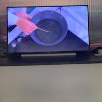 Tv smart
