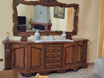 Arredo casa e televisione – Prezzi trattabili