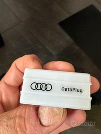 Audi dataplug