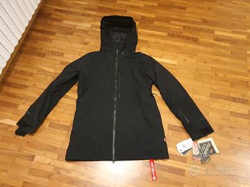 giacca snowboard goretex volcom