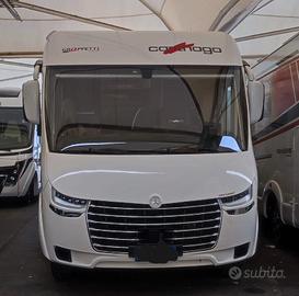 CARTHAGO 143 LE MERCEDES