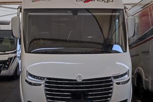 CARTHAGO 143 LE MERCEDES