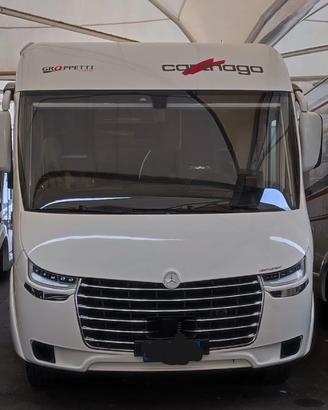 CARTHAGO 143 LE MERCEDES