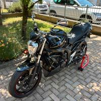 Yamaha FZ6 S2