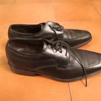 scarpe bata uomo n. 42