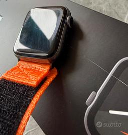 Apple Watch Nike S6