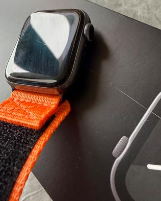 Apple Watch Nike S6
