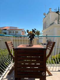 Bilocale Anzio mesi estivi