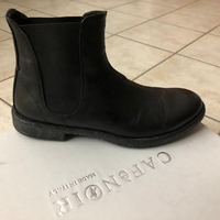 Stivaletto uomo