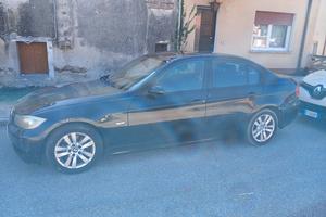 Due Bmw 320D
