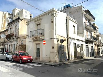 Appartamento Avola [Cod. rif 3217174ARG]