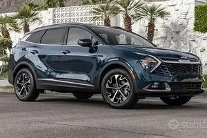 Ricambi kia sportage 2024