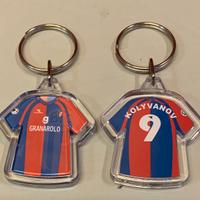 Portachiavi Maglia Bologna | 9 Kolivanov