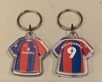Portachiavi Maglia Bologna | 9 Kolivanov
