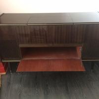 GRUNDIG STEREO CONSOLE KS 550 GB