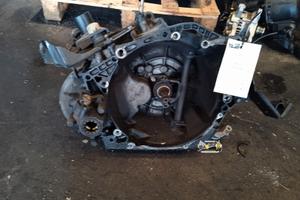 CAMBIO FIAT SCUDO 1.9 D 1999 WJZ 343/2023