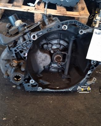 CAMBIO FIAT SCUDO 1.9 D 1999 WJZ 343/2023