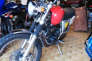 SWM Silver Vase 440 - 2018