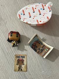 Usopp funko pop one piece