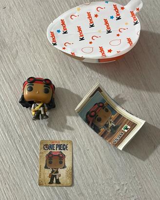 Usopp funko pop one piece