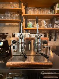 Macchina Caffè Victoria Arduino